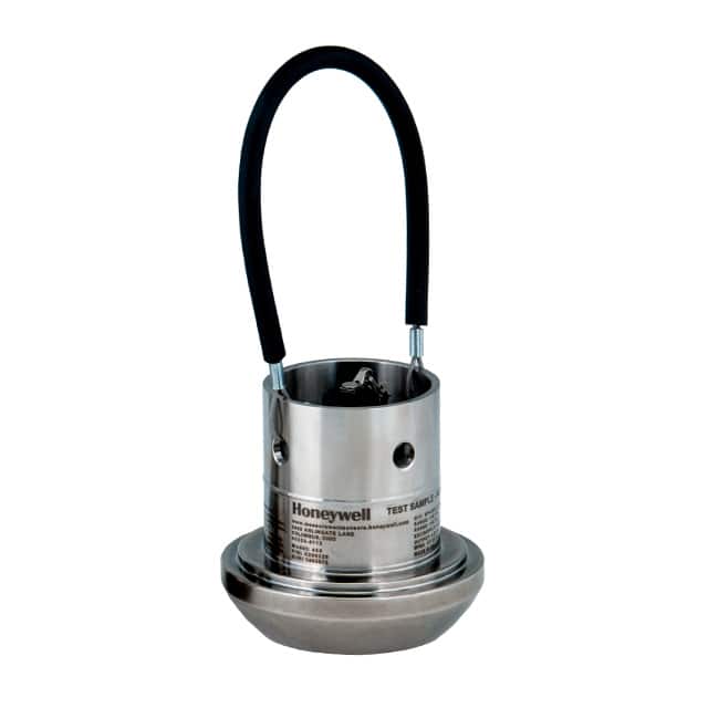 060-P458-04 Honeywell Sensing and Productivity Solutions T&M  Sensori di pressione Trasduttori - Industriali